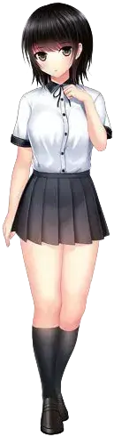 愛子奈々