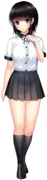 愛子奈々