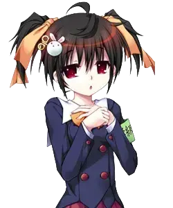 若月铃奈