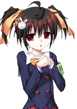 若月 すずな