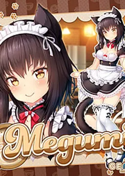 Megumi