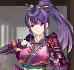 Oshino Tsuruno