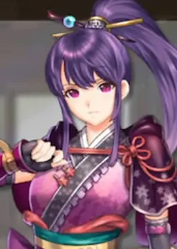 Oshino Tsuruno