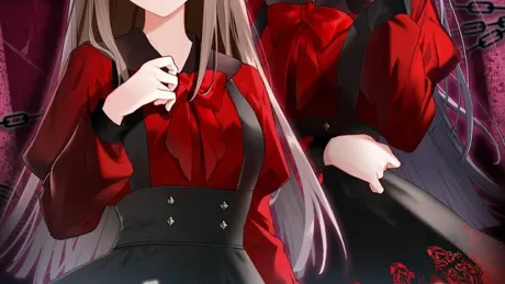 Twisted Love: Captive Souls