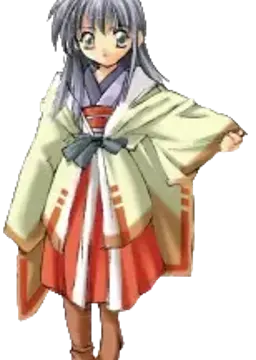 御園 比奈