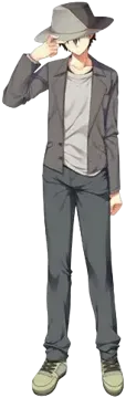 長谷川 士郎