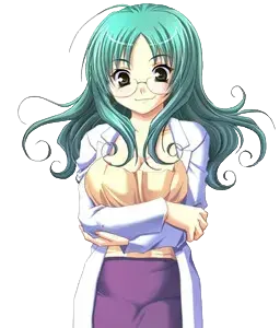 新条 朱美