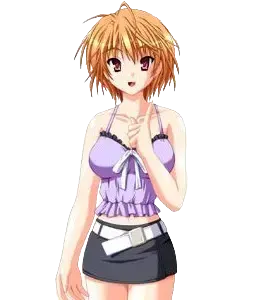 月咲 奈々美