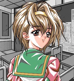 谷川 美紀