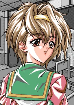 谷川 美紀