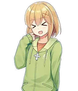 莉莉