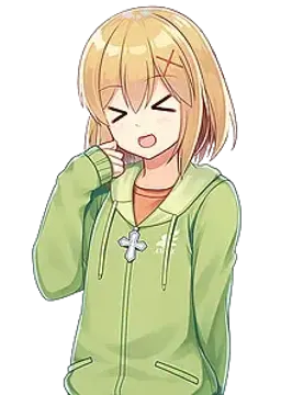 莉莉