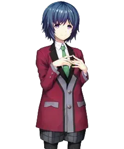 坂佐 結仁