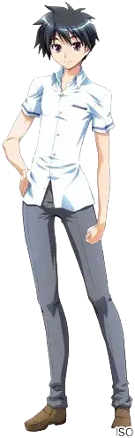 新城悠一