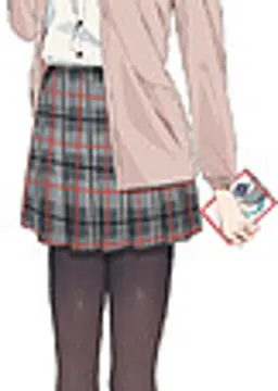 冨上 沙希