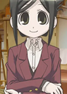 水渕
