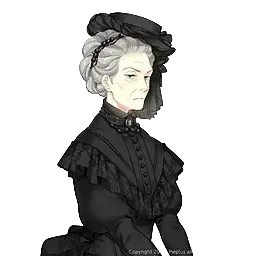 Lydia Blake