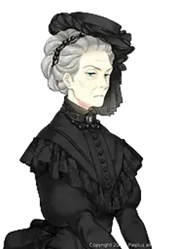 Lydia Blake