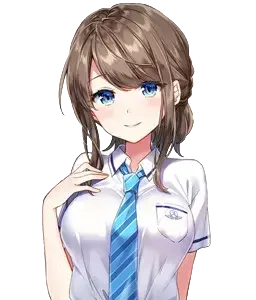鈴森紗月