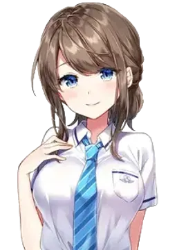 鈴森紗月