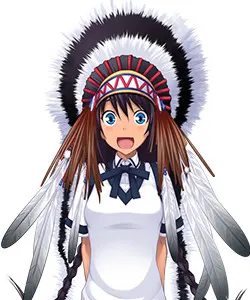 南條・M・虎子