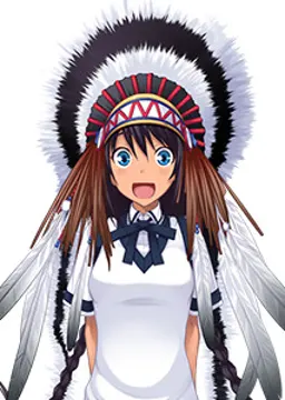 南條・M・虎子