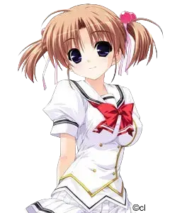 観崎 美唯