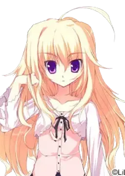 アニス・レナフォード
