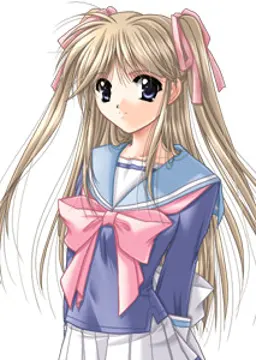 白鳥 明日香