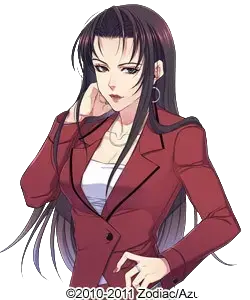 山岡 留美子