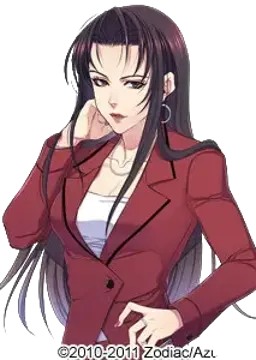 山岡 留美子