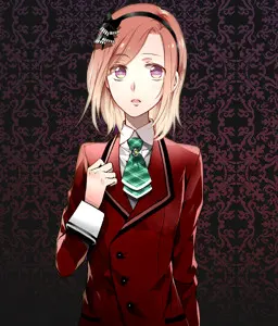 川奈雏
