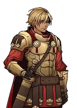 Valerius