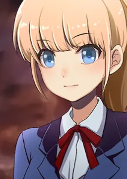 三嶋 鳥子