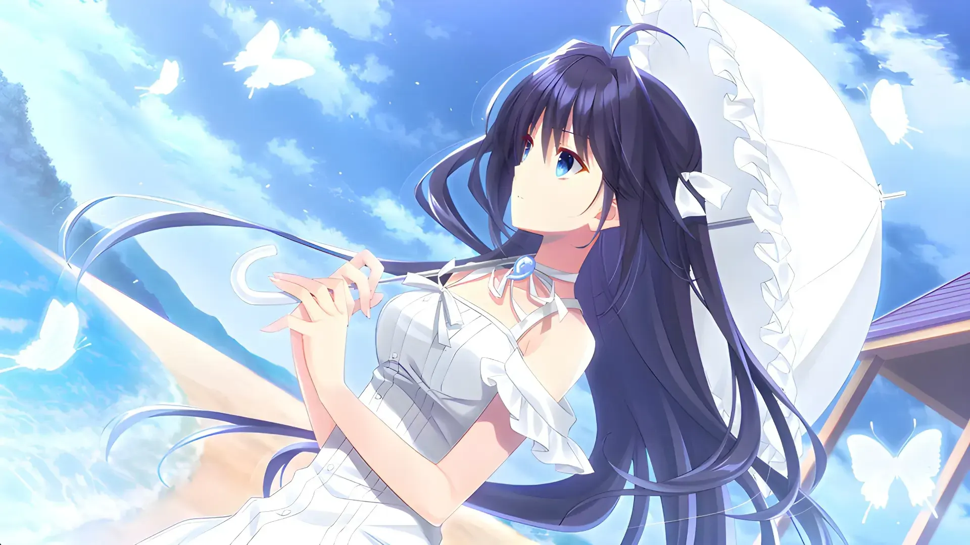 遥かなるニライカナイ
