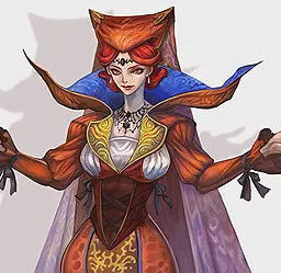 女王