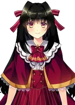 津摘 ユウ