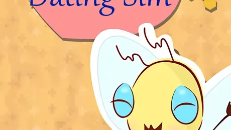 Ransomware Dating Sim