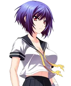 腰越真希
