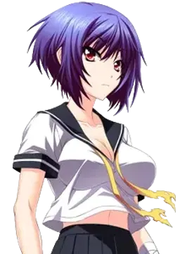 腰越 マキ