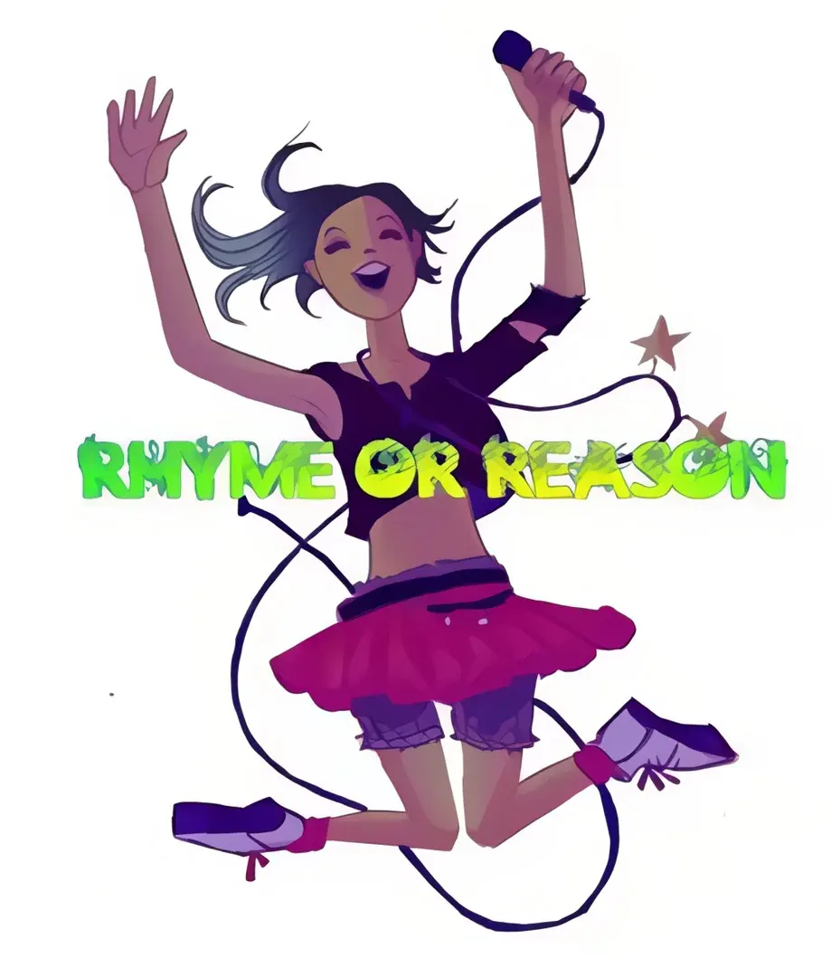 Rhyme or Reason