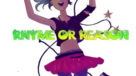 Rhyme or Reason