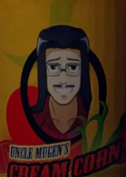 Mugen