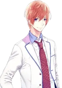 桧森 蛍