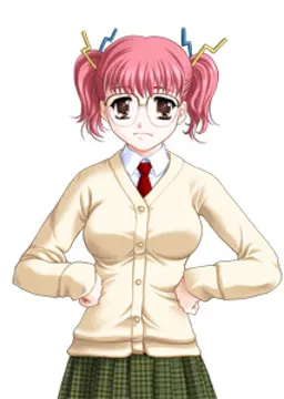 一ノ瀬 まりな