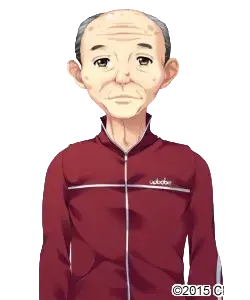 重田 長治朗
