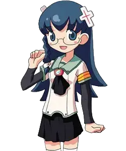 安倍 マリア