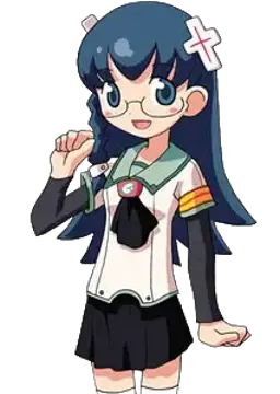安倍 マリア