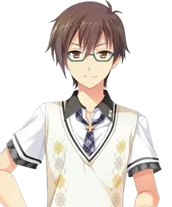 道野卫