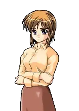 平野 朱美